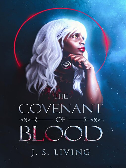 Title details for The Covenant of Blood by J.S. Living - Available